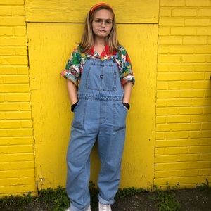 Meet your Posher, Skyler